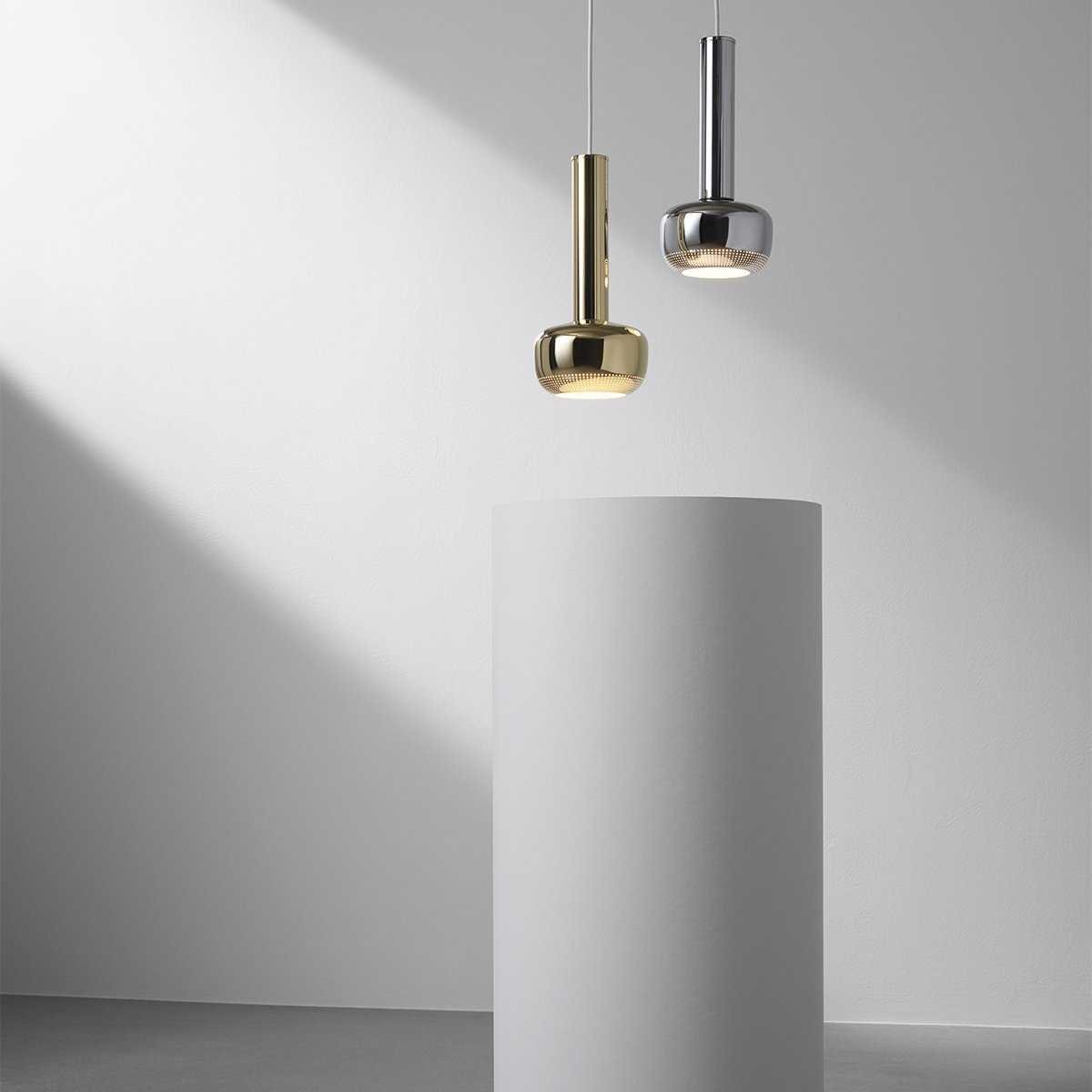 Honeycomb Metal Pendant Lamp M546