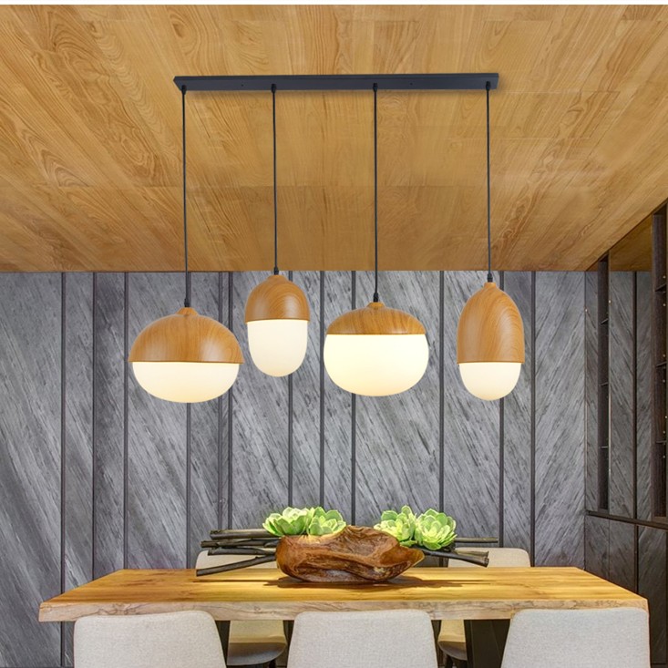 NUT Pendant Light