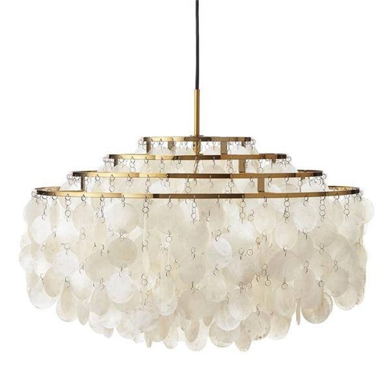 FUN Collection Pendant Light