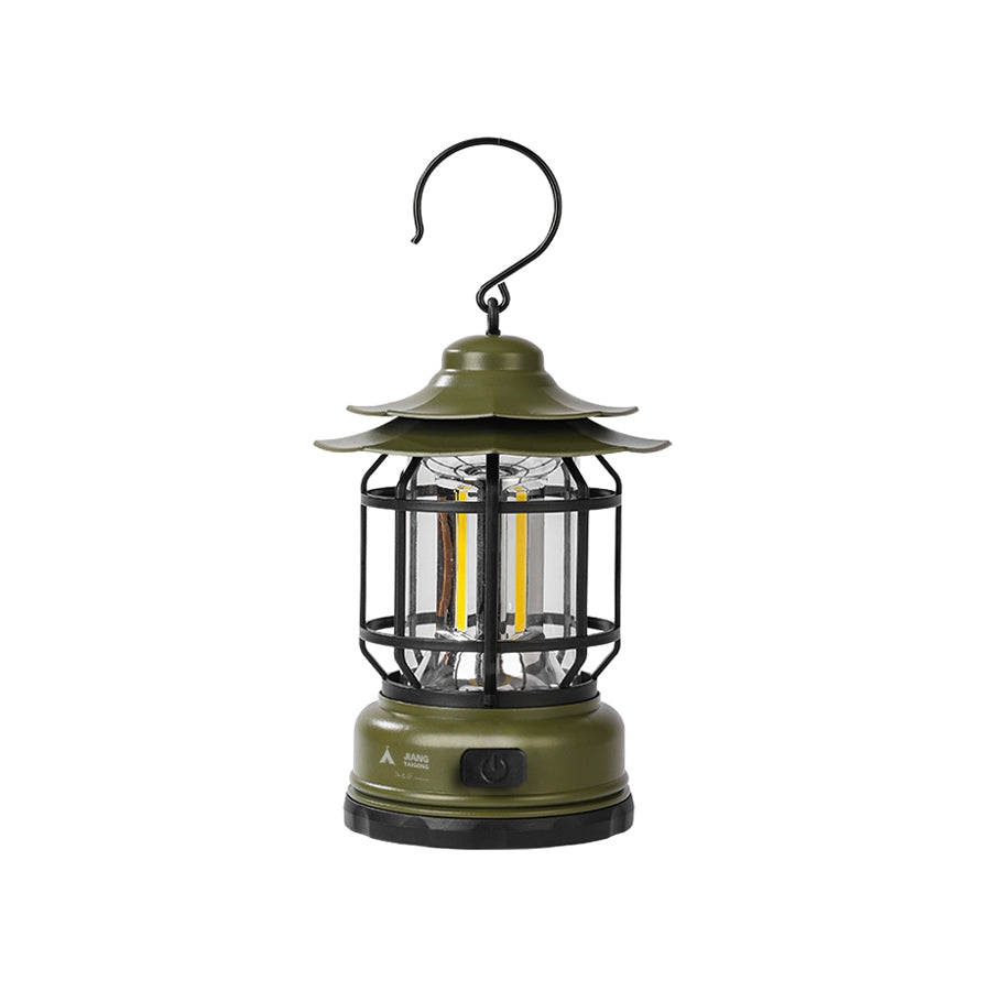Lantern Outdoor Camping Table Lamp T1640
