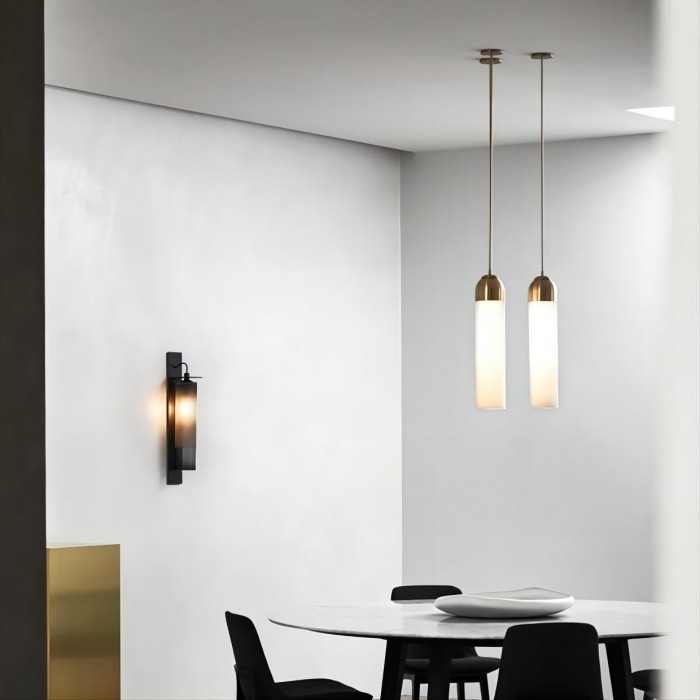 Float Pendant Light