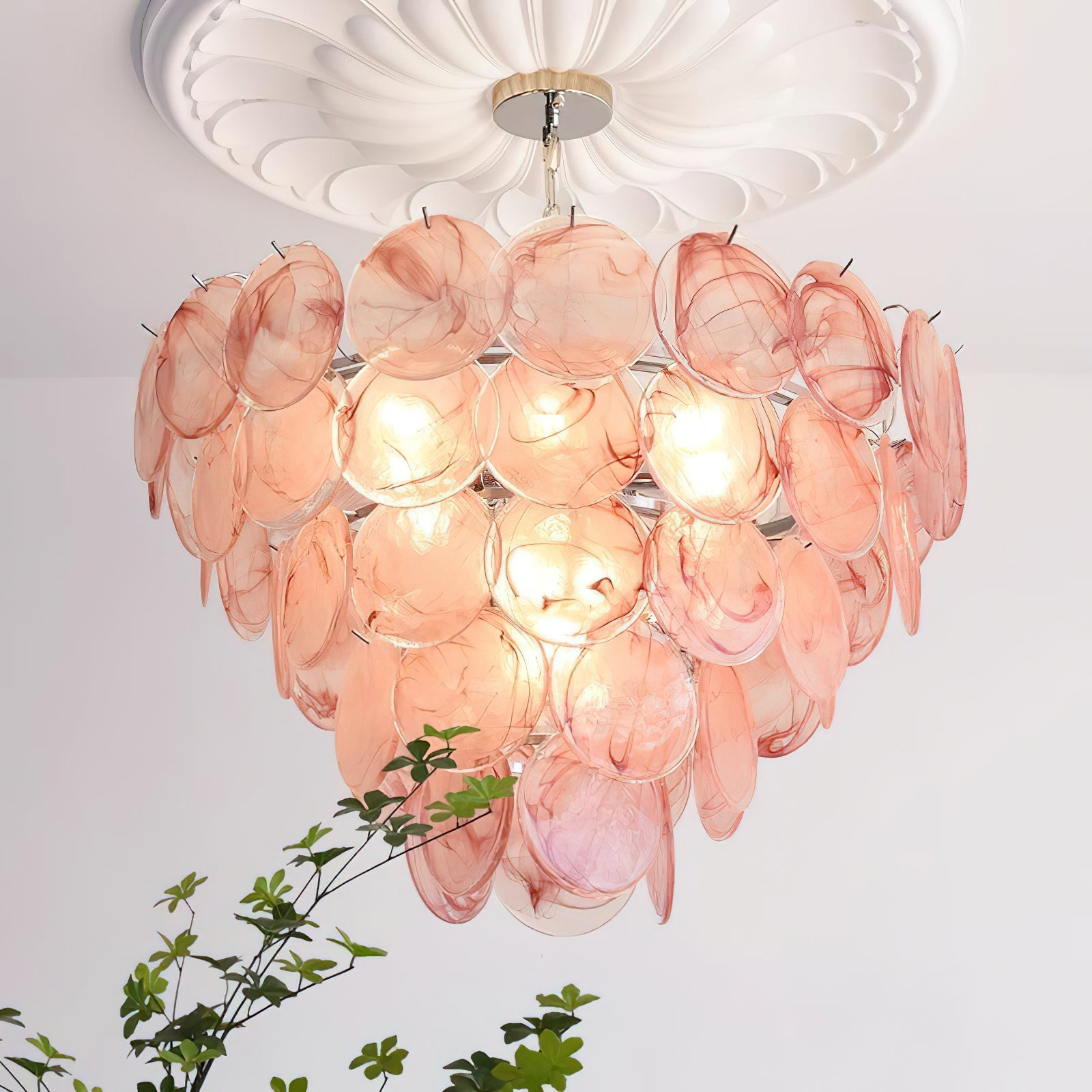 Lelaina Chandelier T1303