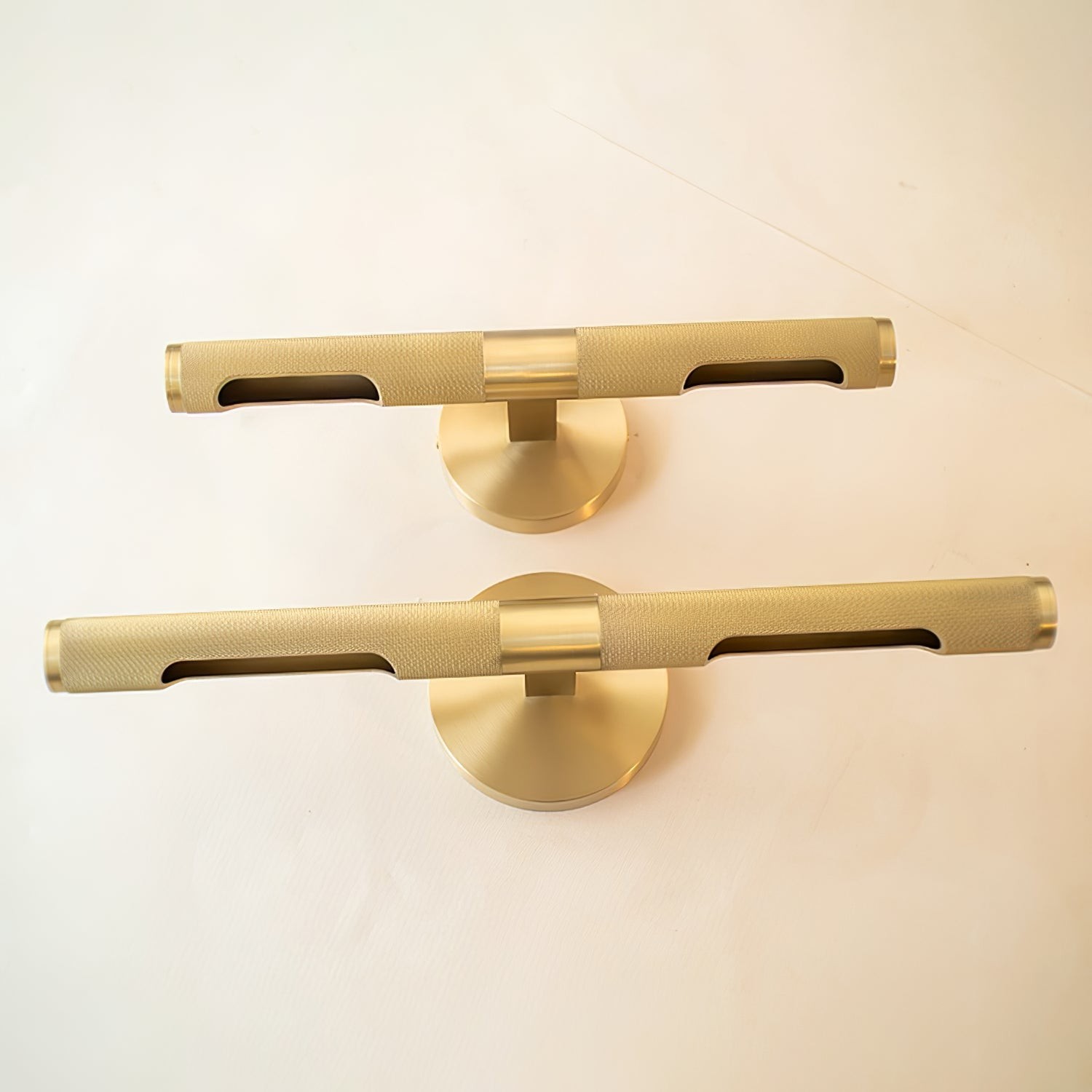 Simple Stick Shape Picture Wall Lamp P003