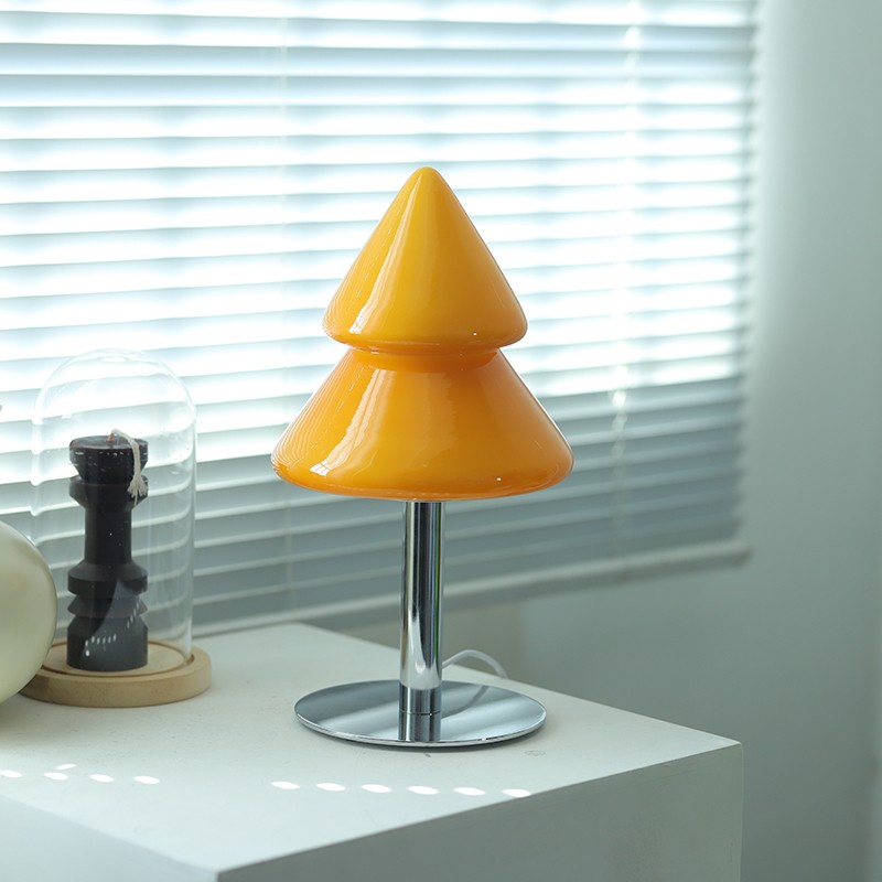 Little Tree Small Table Lamp Bedside Light S44