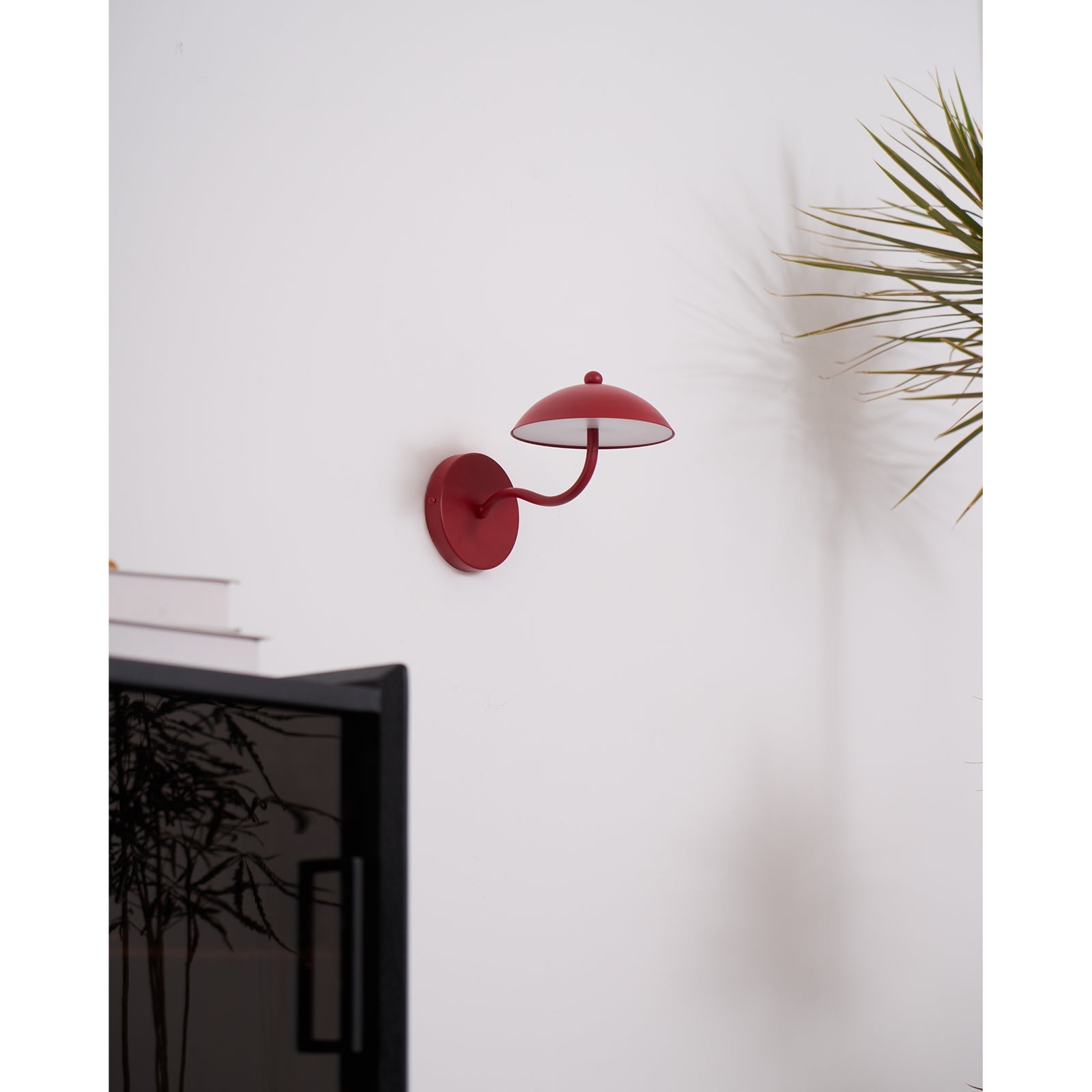 Ripple Wall Lamp T1822