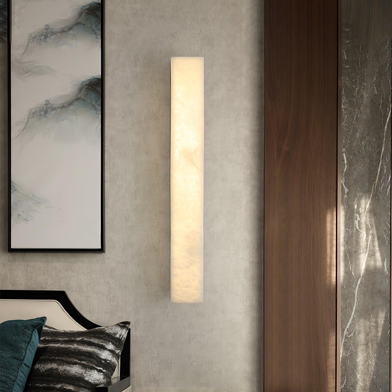 Emerson Alabaster Wall Lamp T1625