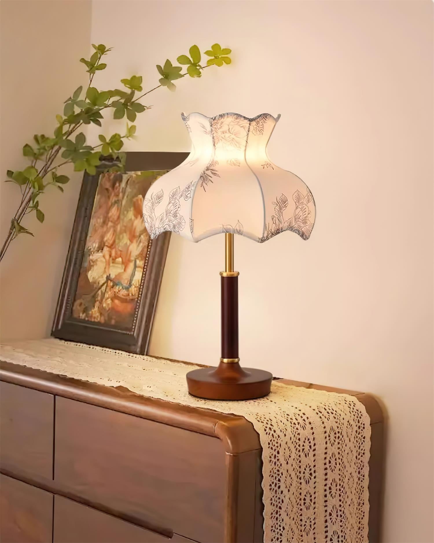 Melilla Table Lamp T1230
