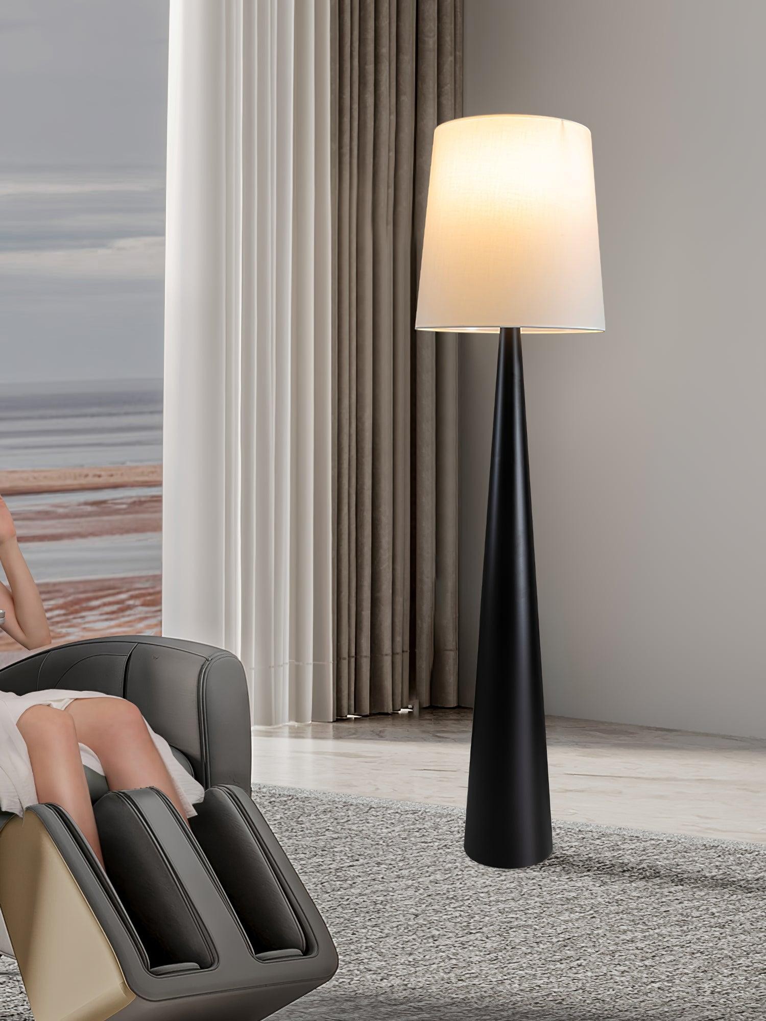 Medieval Style Mushroom Floor Lamp M347