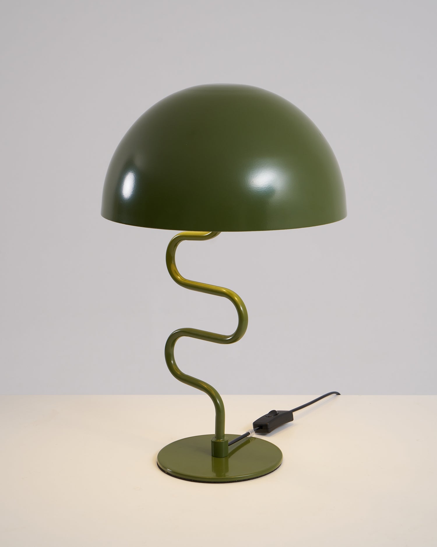 Tuija Twist Table Lamp T1305
