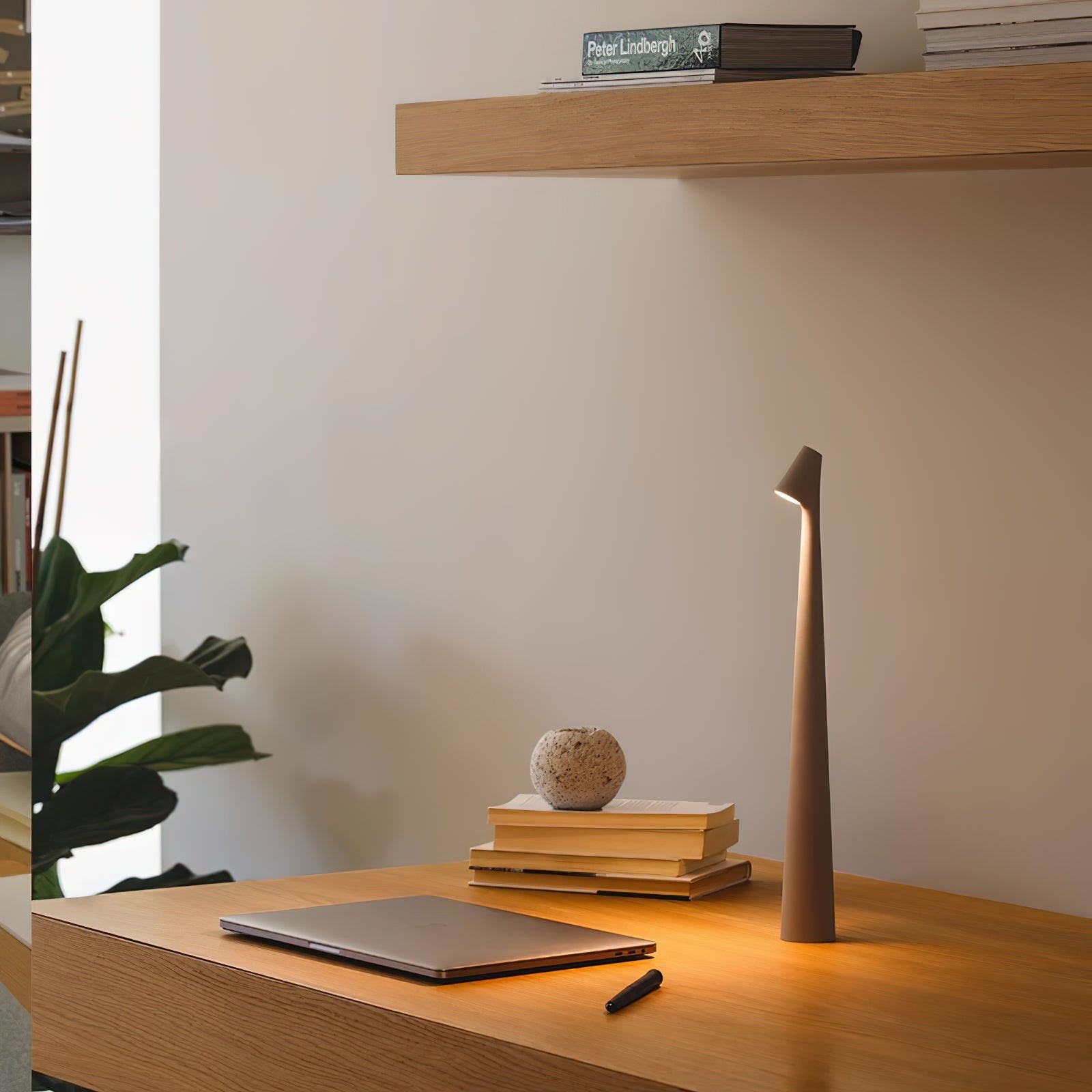 Creative Tall Portable Table Lamp M393