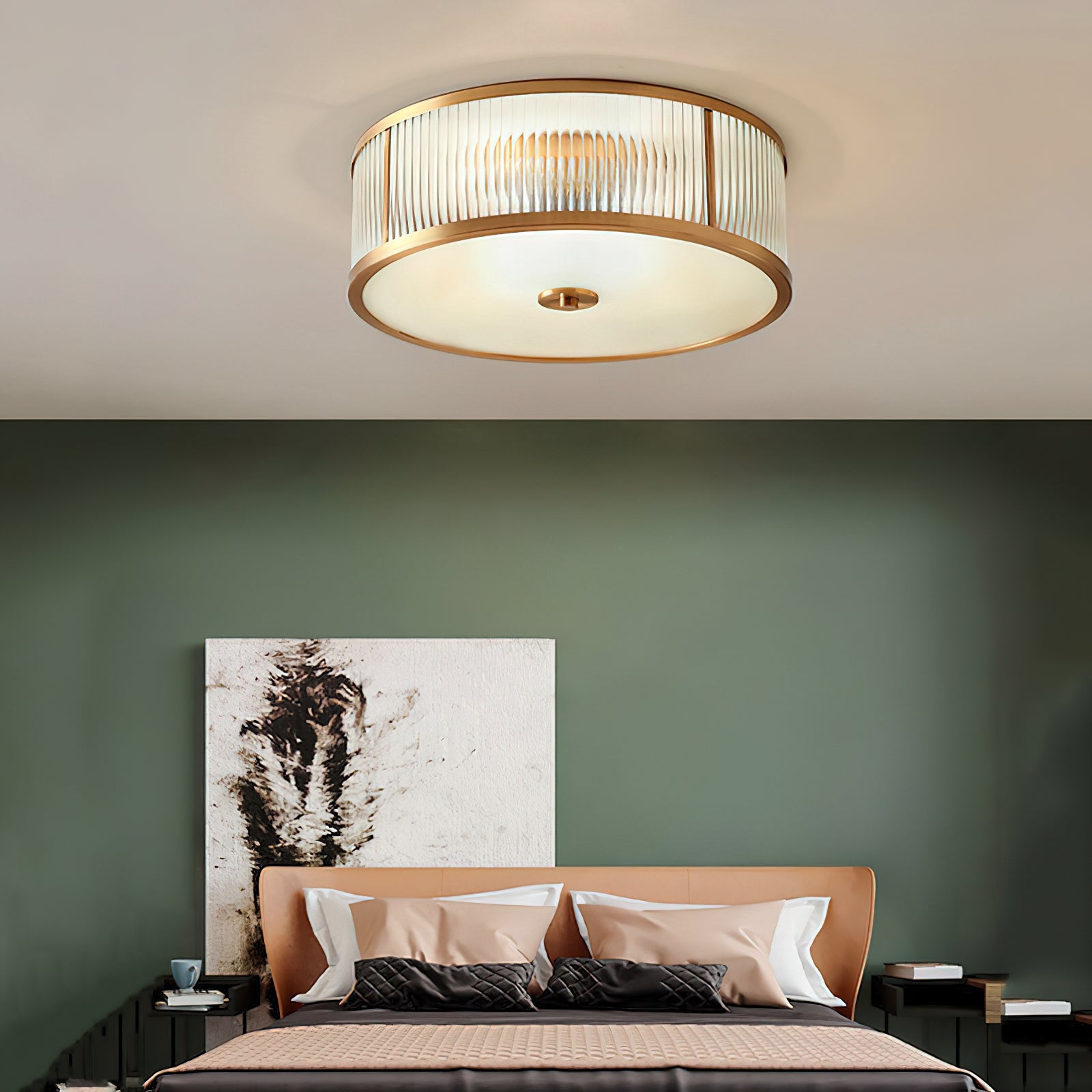 Geneva CeIling Lamp T1758
