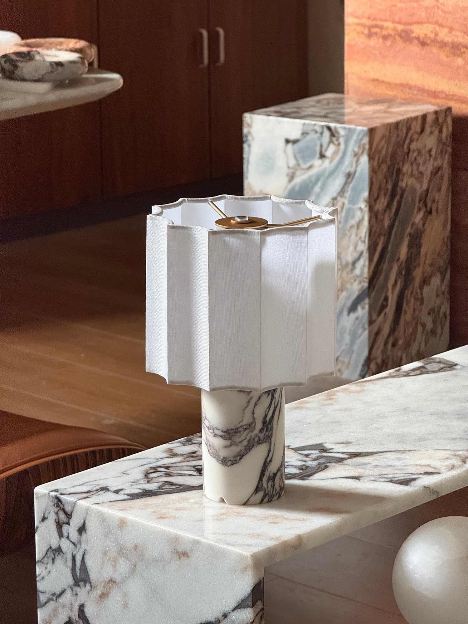 Valli Table Lamp T1892