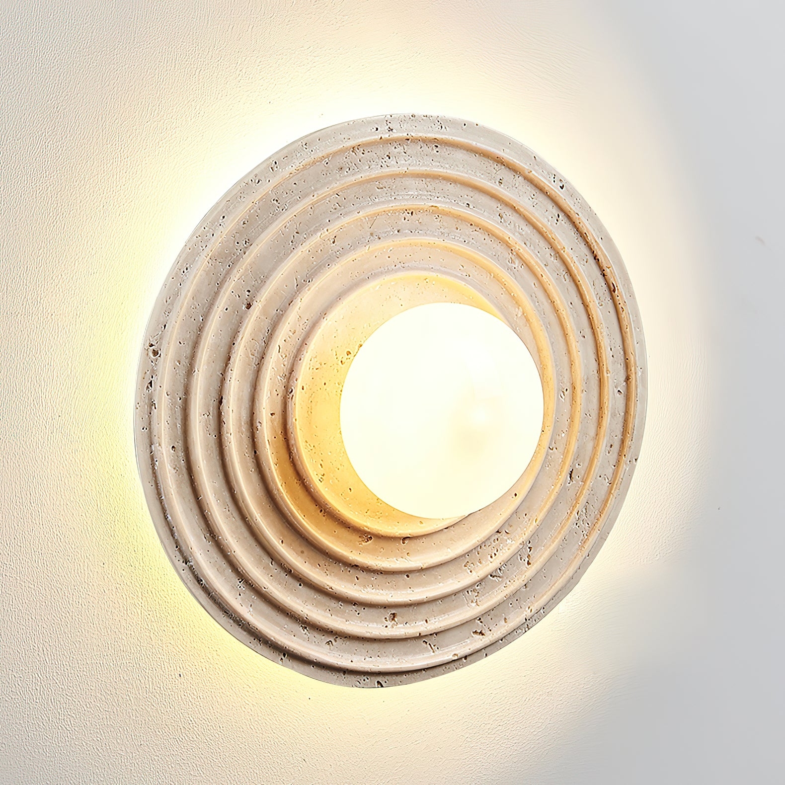 Selenitis Wall Lamp T1883