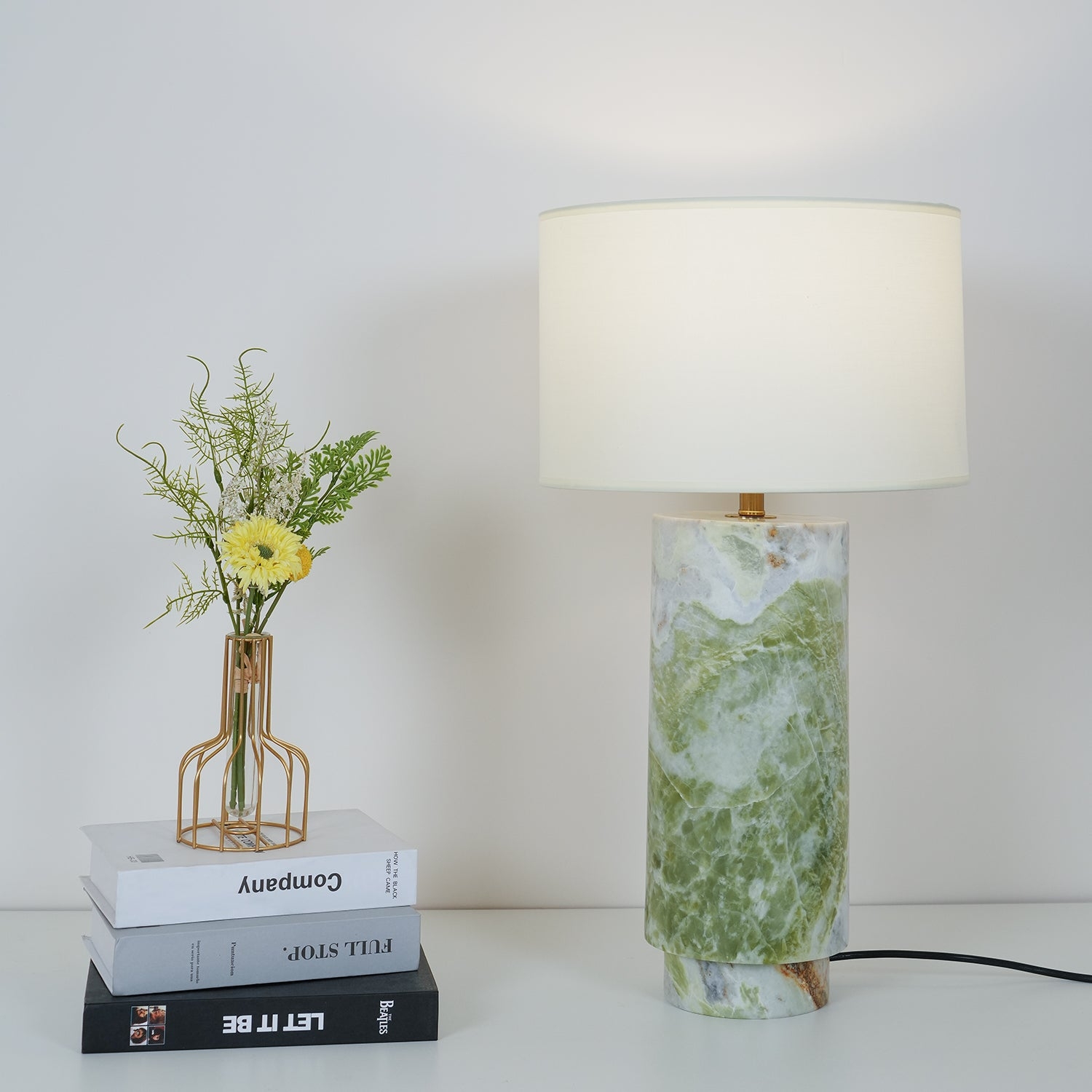 Terra Table Lamp T1766