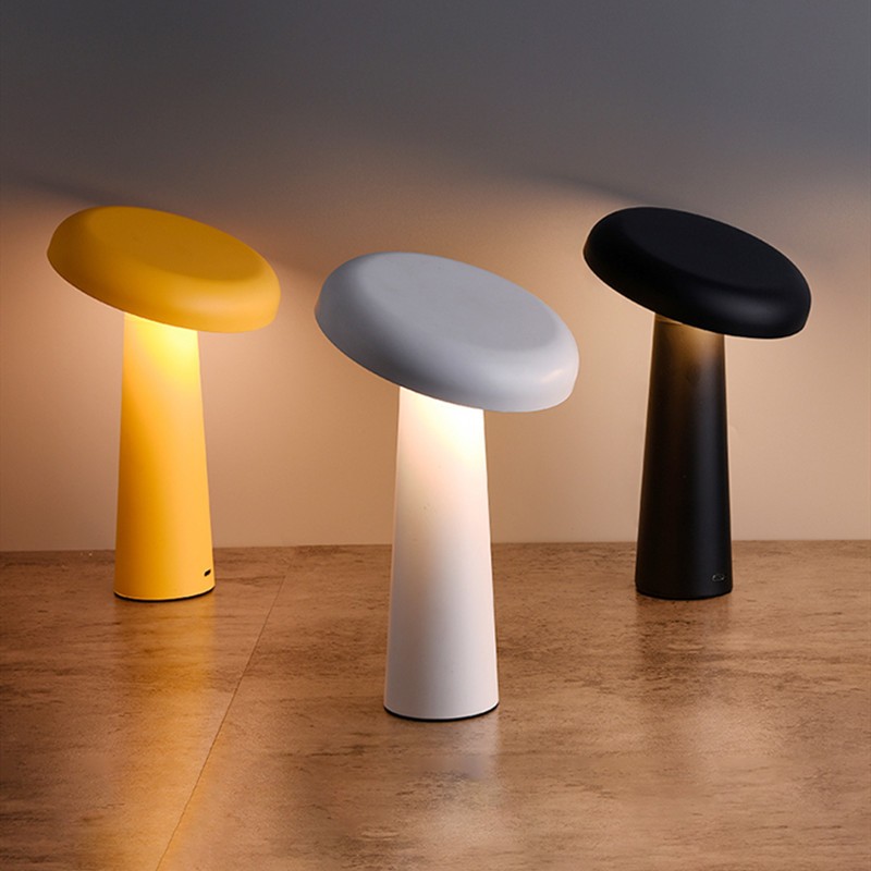 Beacon LED Table Lamp