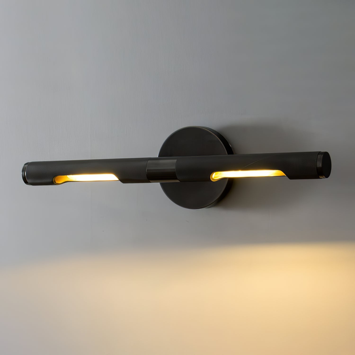 Simple Stick Shape Picture Wall Lamp P003