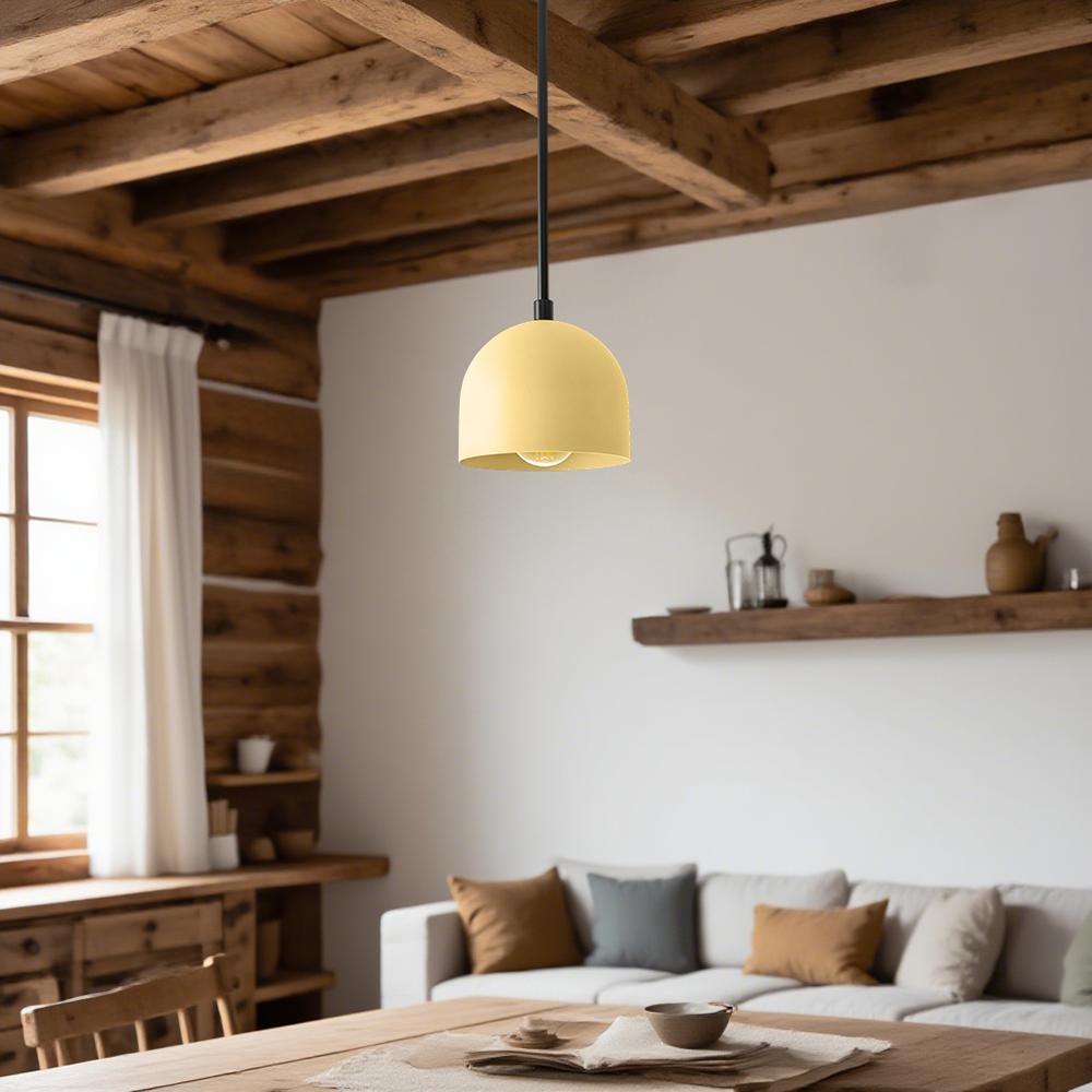 Farmhouse Vanity Model Pendant G111