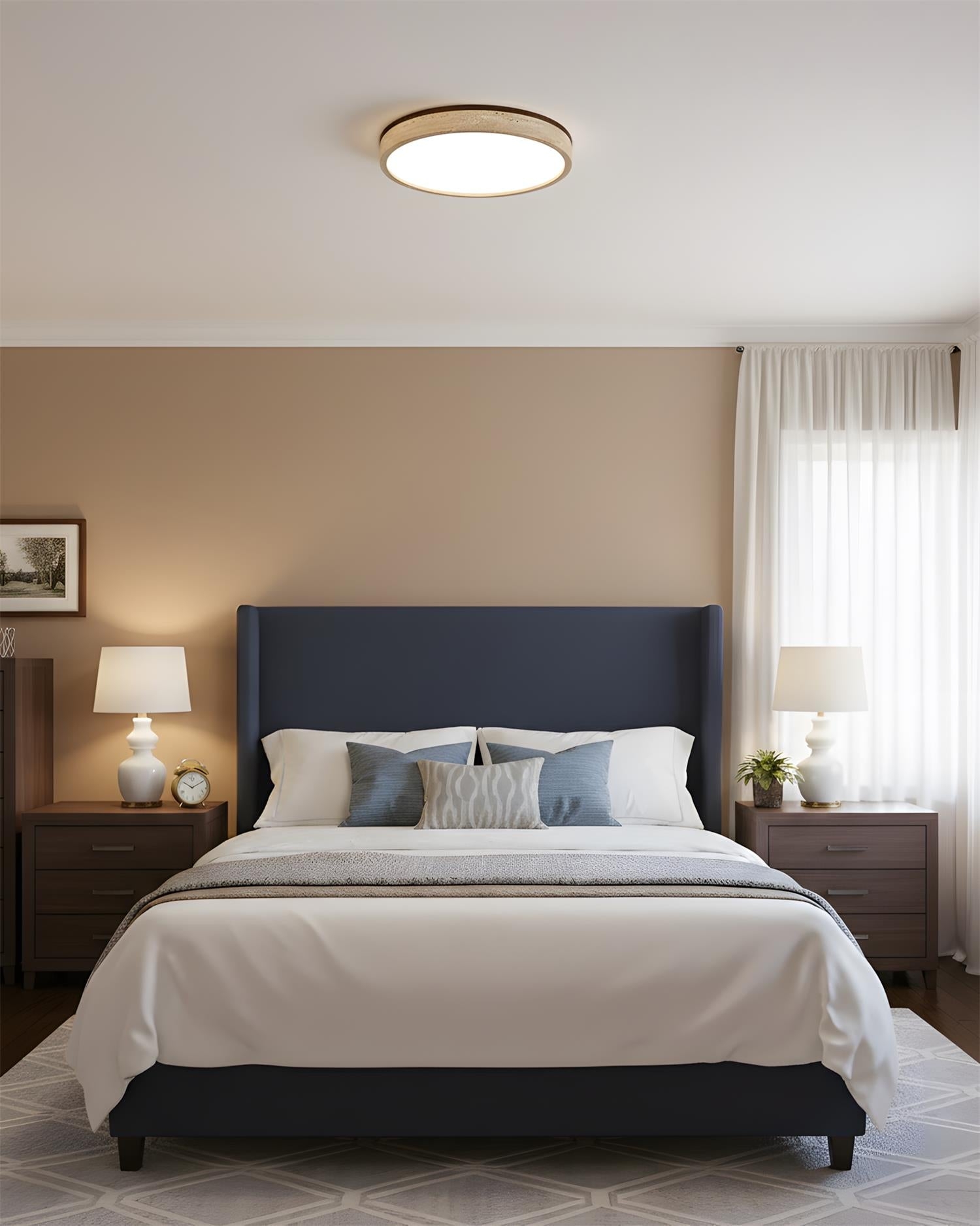 Cirona Ceiling Lamp T1499