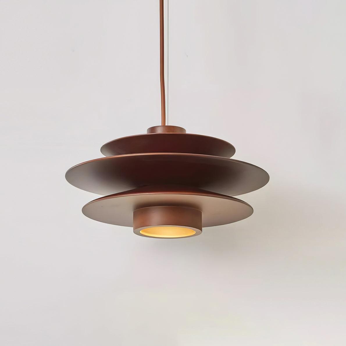 Vintage Pendant Light for Living Room M18