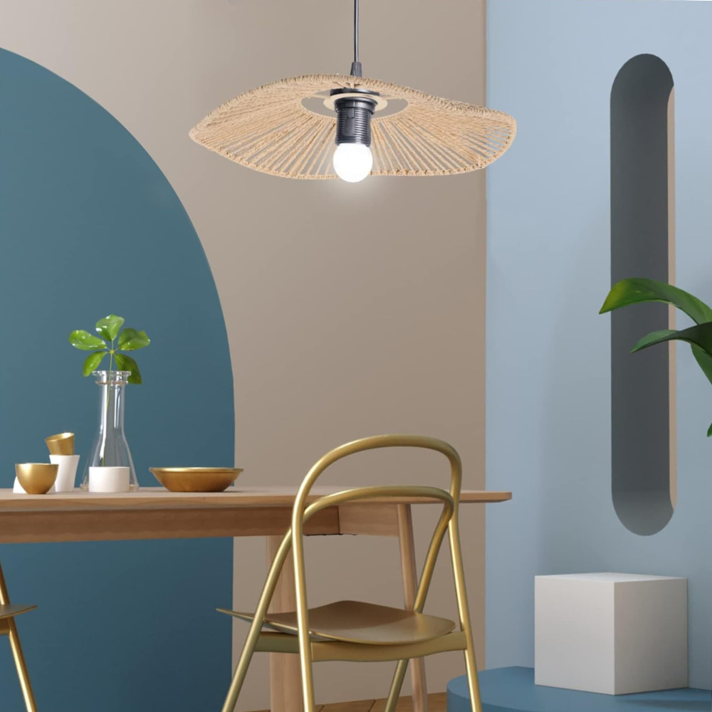 The Sleek Pendulum Pendant Light T2036