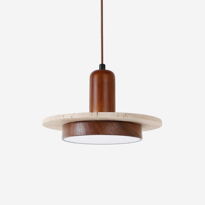 Ethereal Pendant Lamp T1453