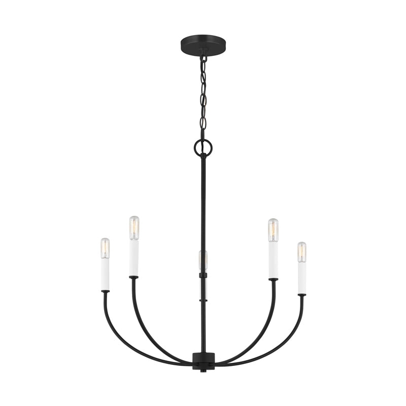 Greenwich Chandelier T1802