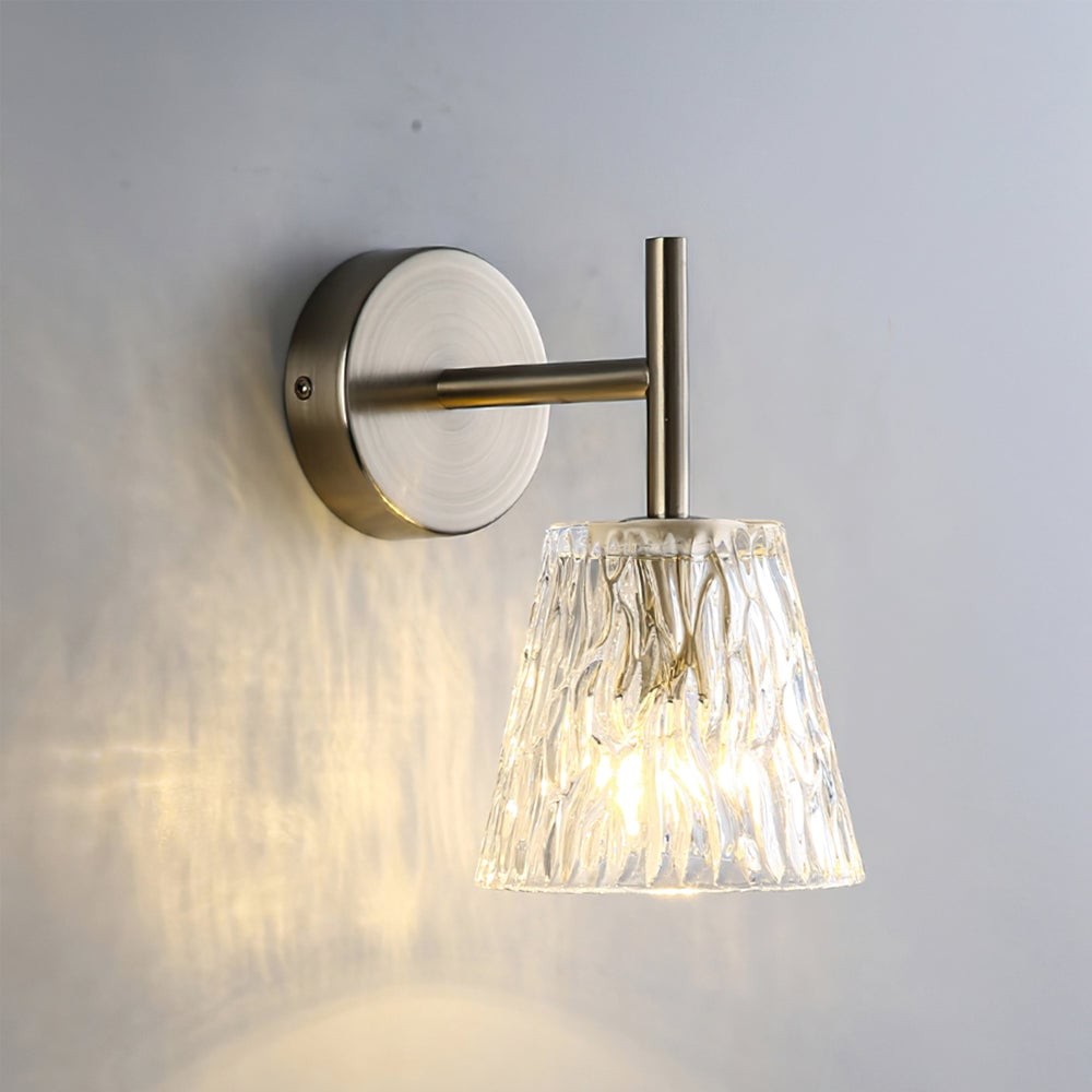 Filiyano Glass Wall Lamp T092
