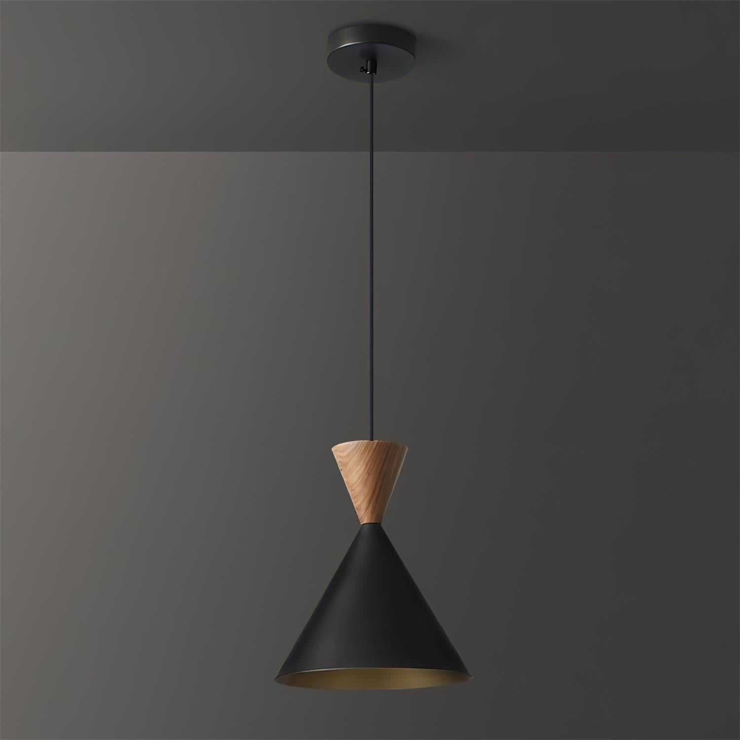 Trevio Pendant Lamp T1406
