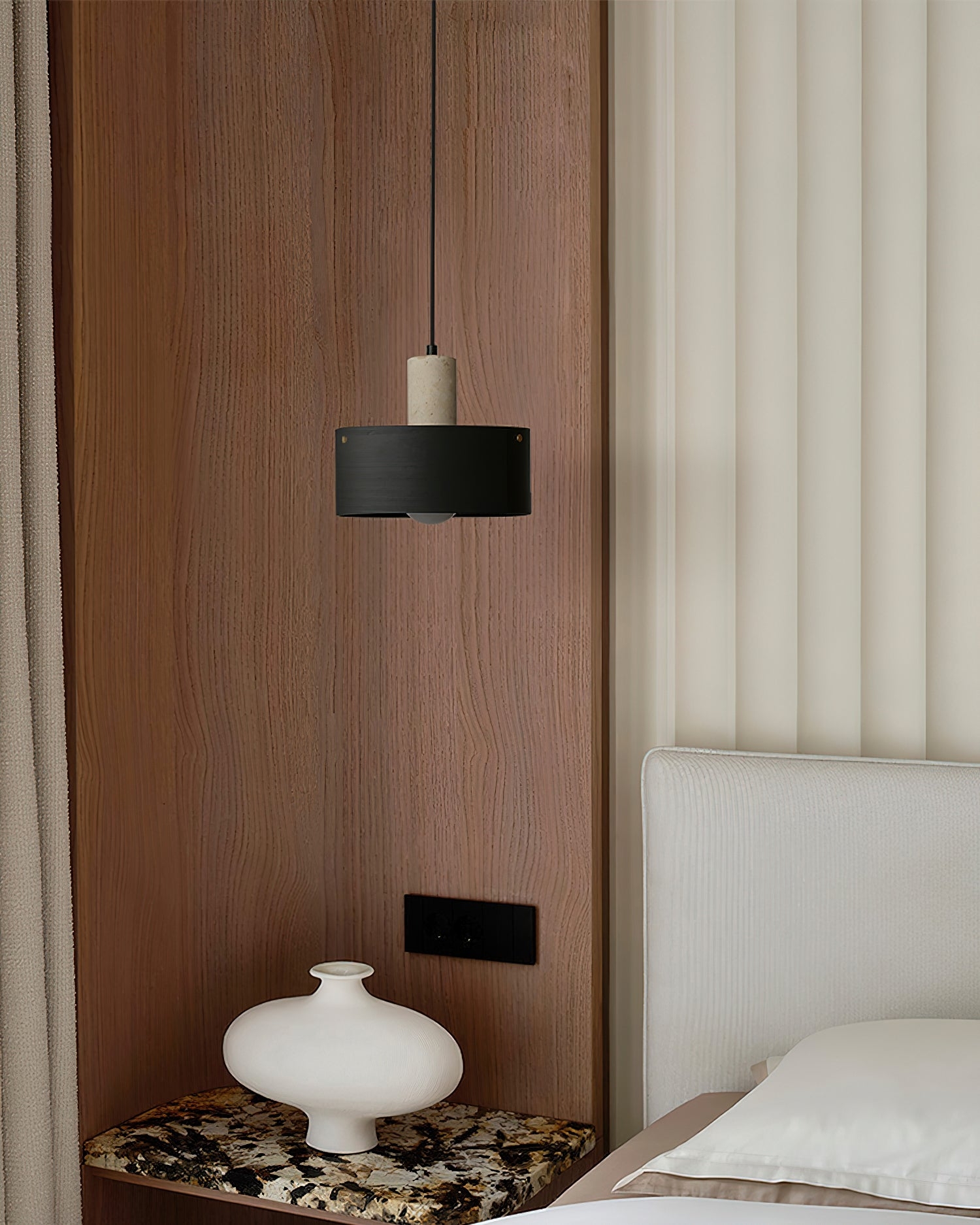 Dovira Pendant Lamp T1419