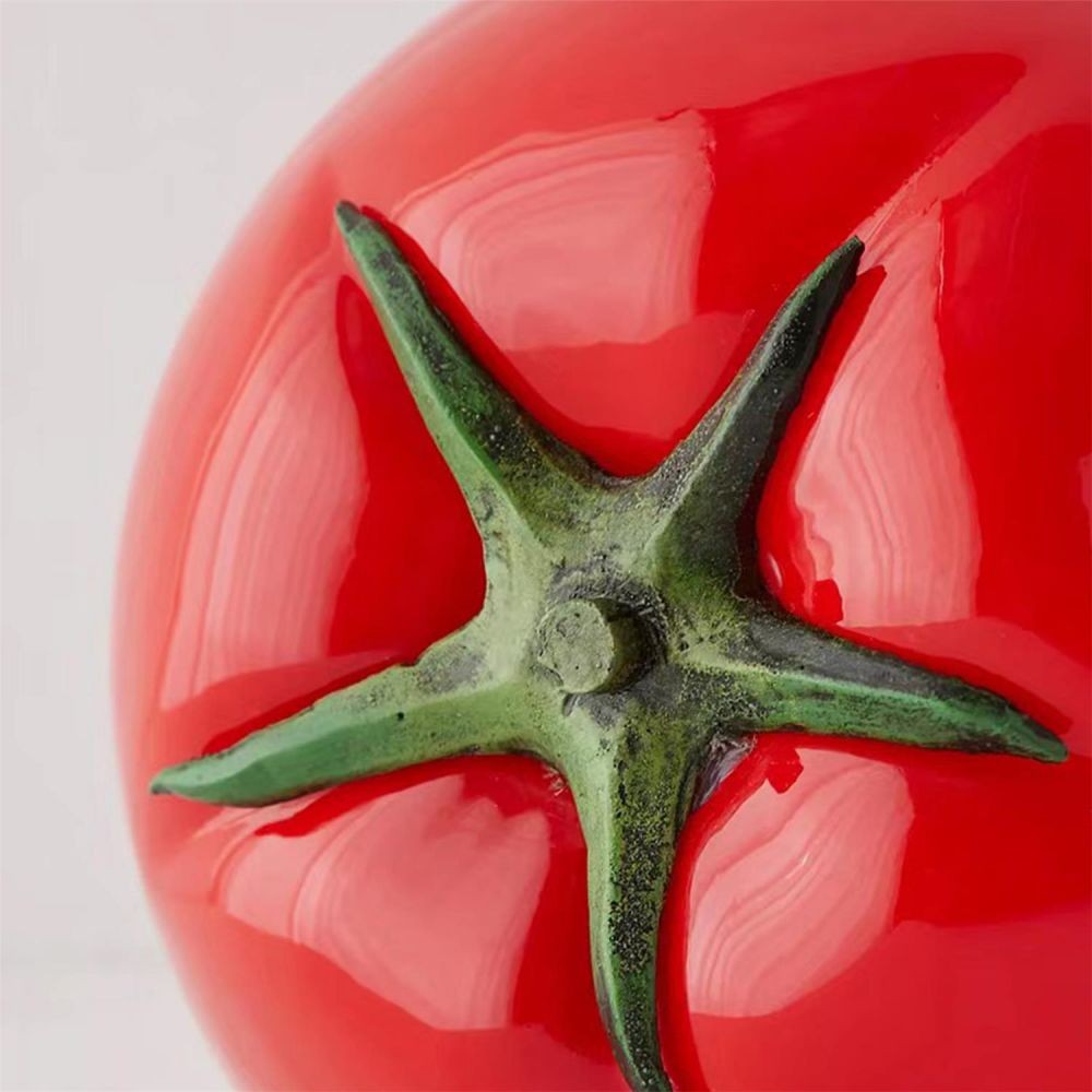 Creative LED Tomato Table Lamp S83