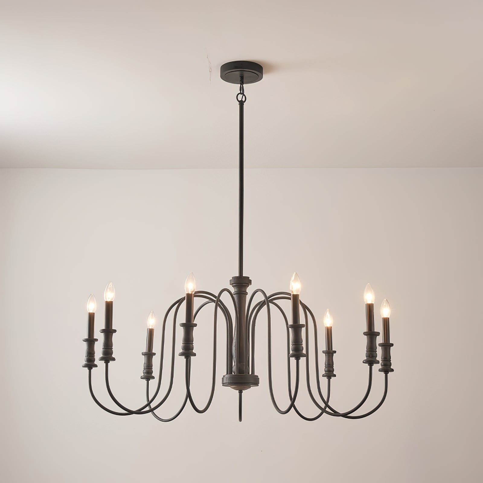 Briarworth Chandelier T1801