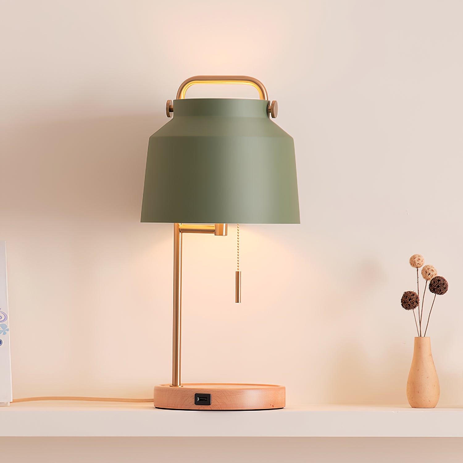 Naima Table Lamp T1635