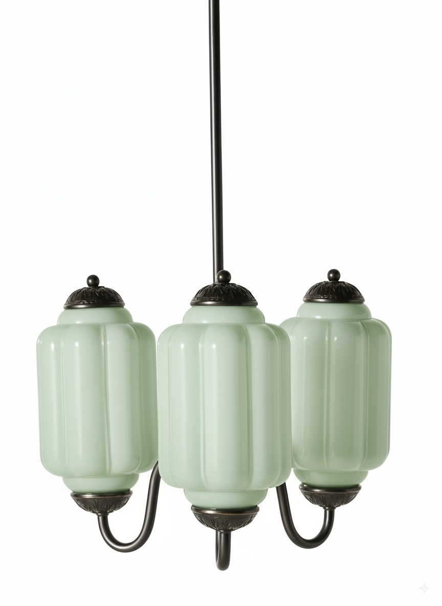 Eloise Chandelier G110
