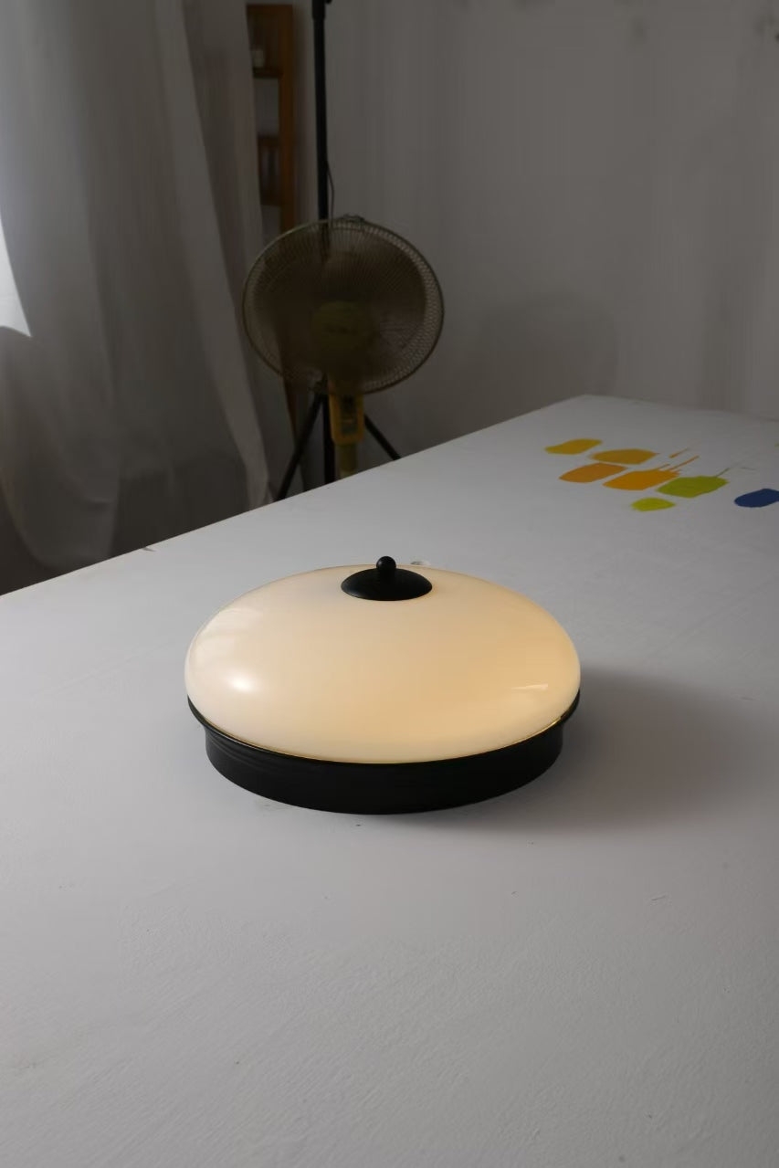 Ludo Round Ceiling Light T1767