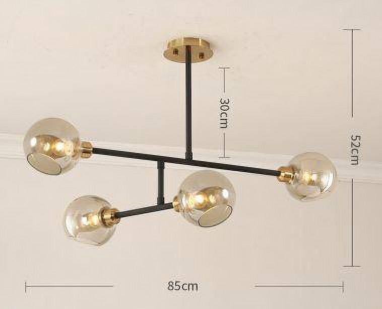 MERZINA Chandelier