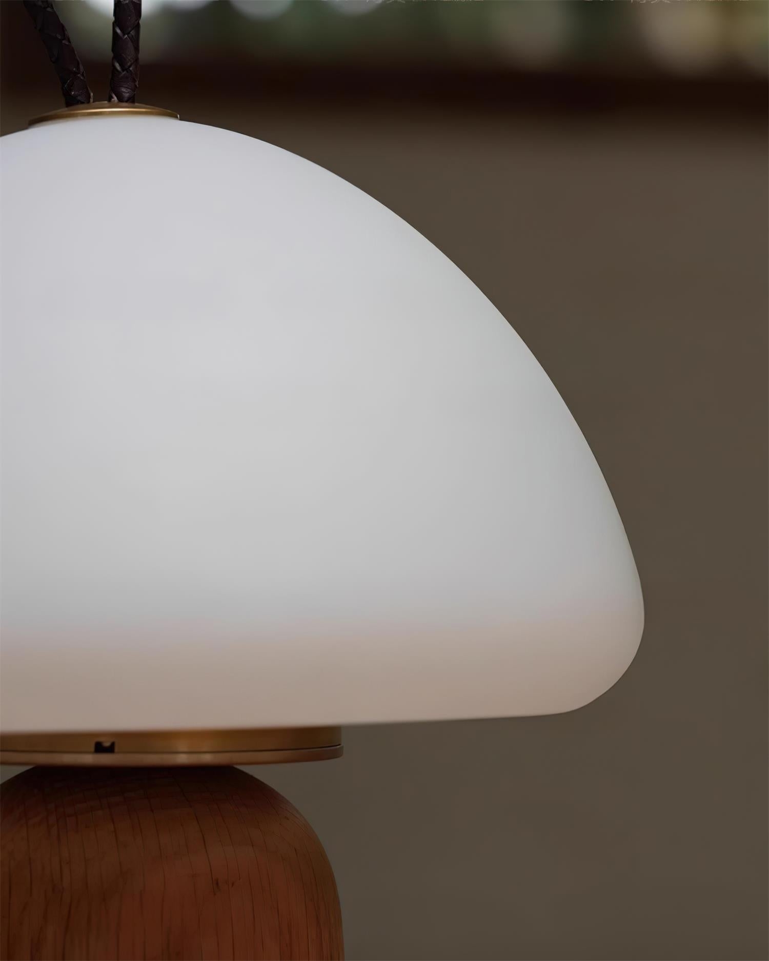 Nubia Table Lamp T1397