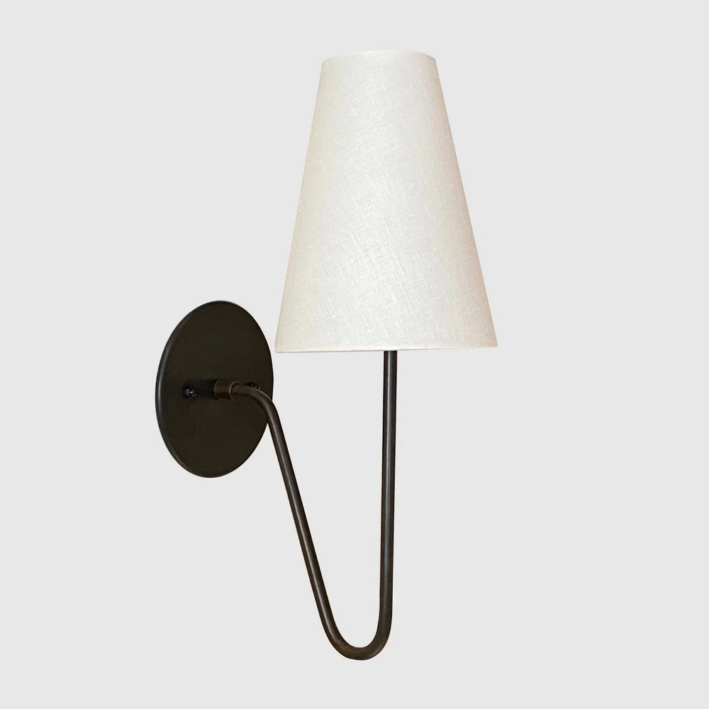 Scoop Wall Lamp T1980