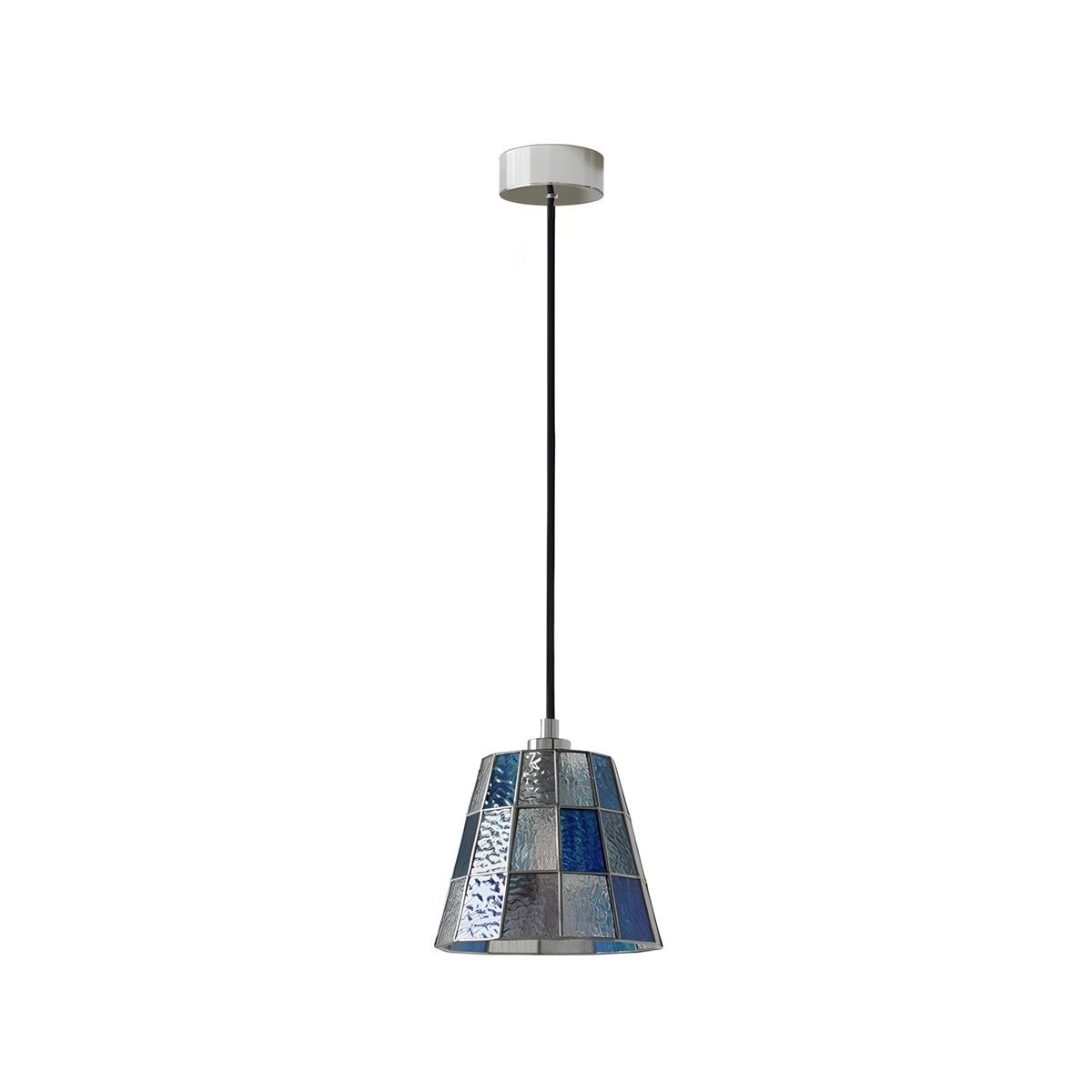 Fun Guy Pendant Lamp T1544