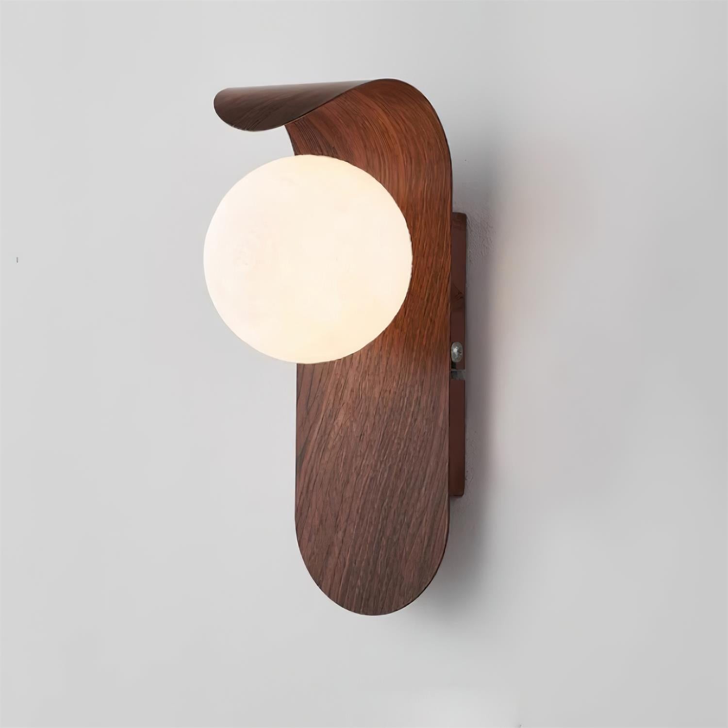 Wabi-sabi Style Fashion Wall Lamp M74