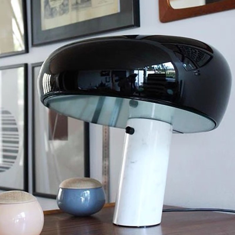 Slantia Table Lamp - Playful Design Desk Lamp for Office and Study