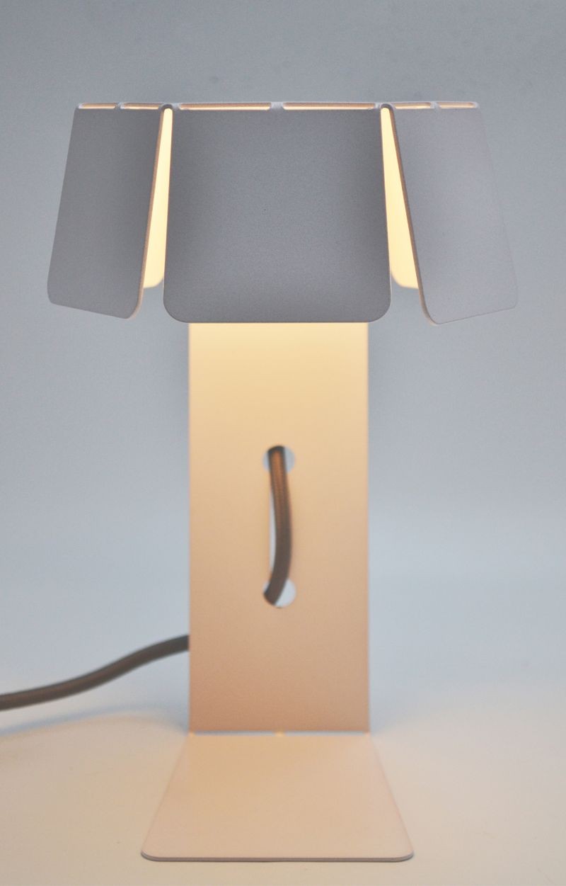Object 3 Lamp