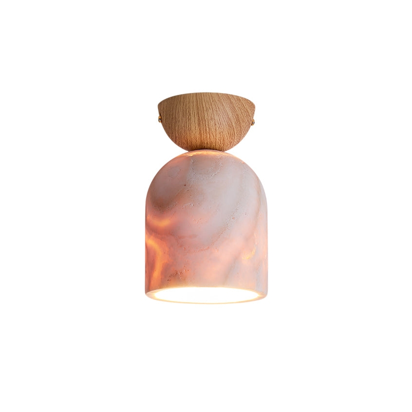 Terrene Cone Ceiling Lamp T1910