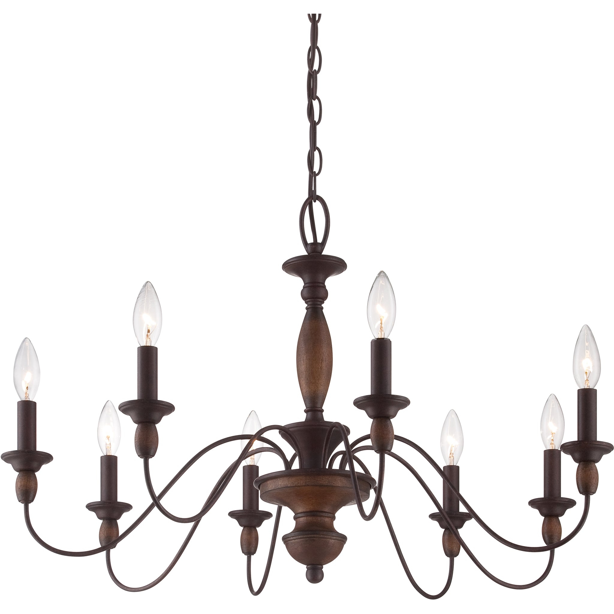 Holbrook Chandelier T1807