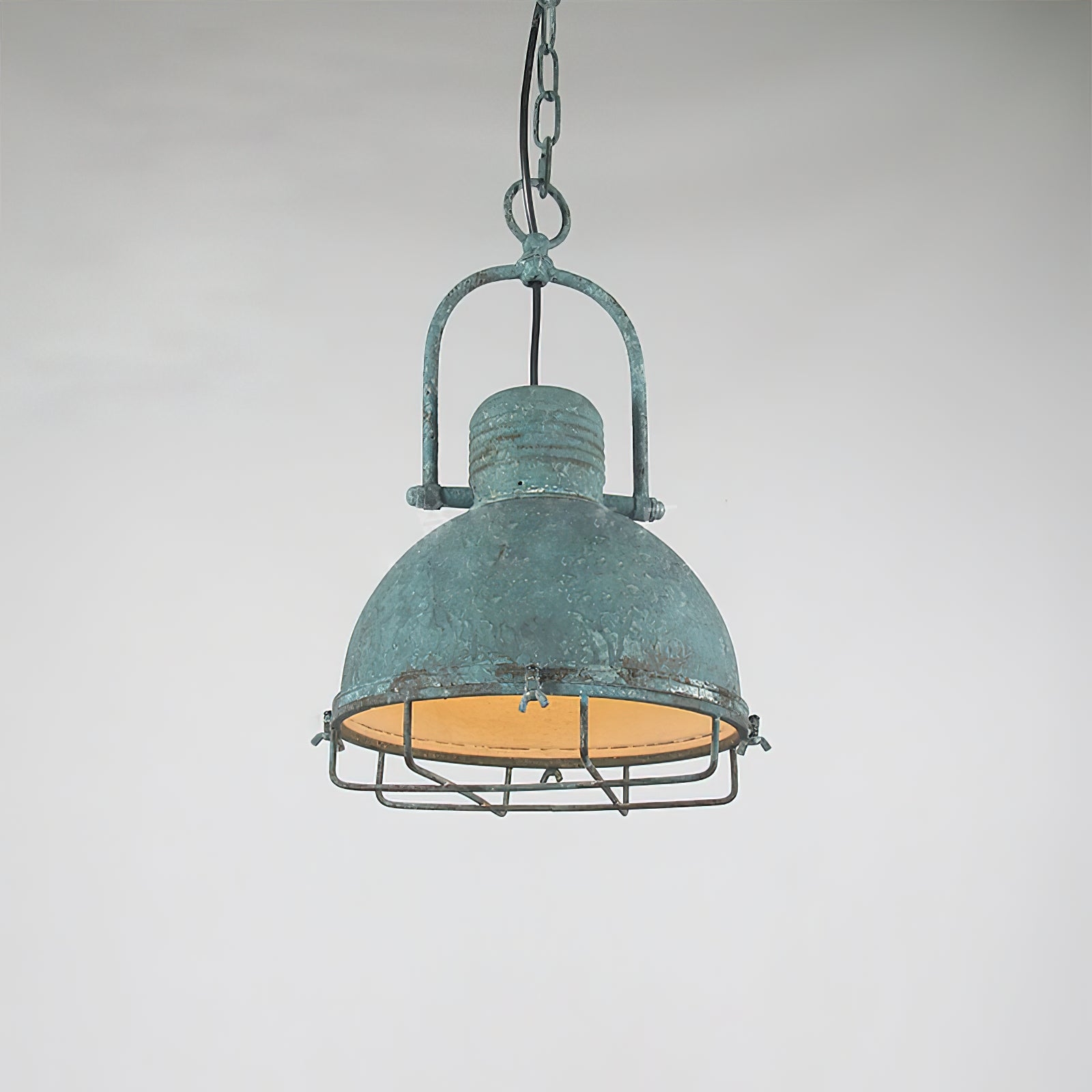 Hopedale Pendant Light T1699