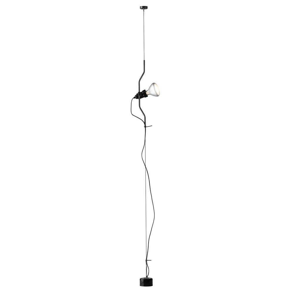 Fluxo Ceiling Lamp - Adjustable Design Lamp for Bedroom
