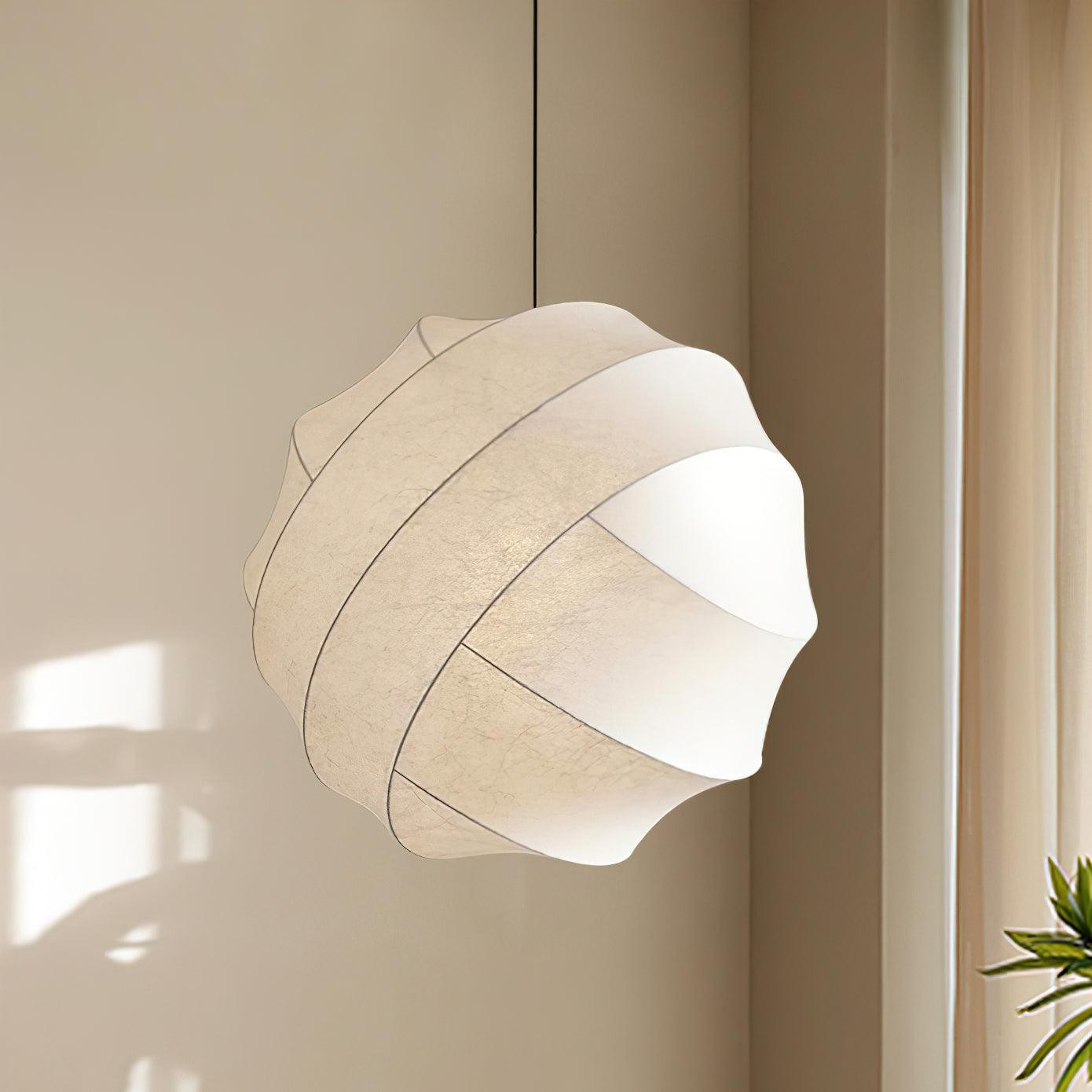 Bubble Ball Pendant Lamp M296