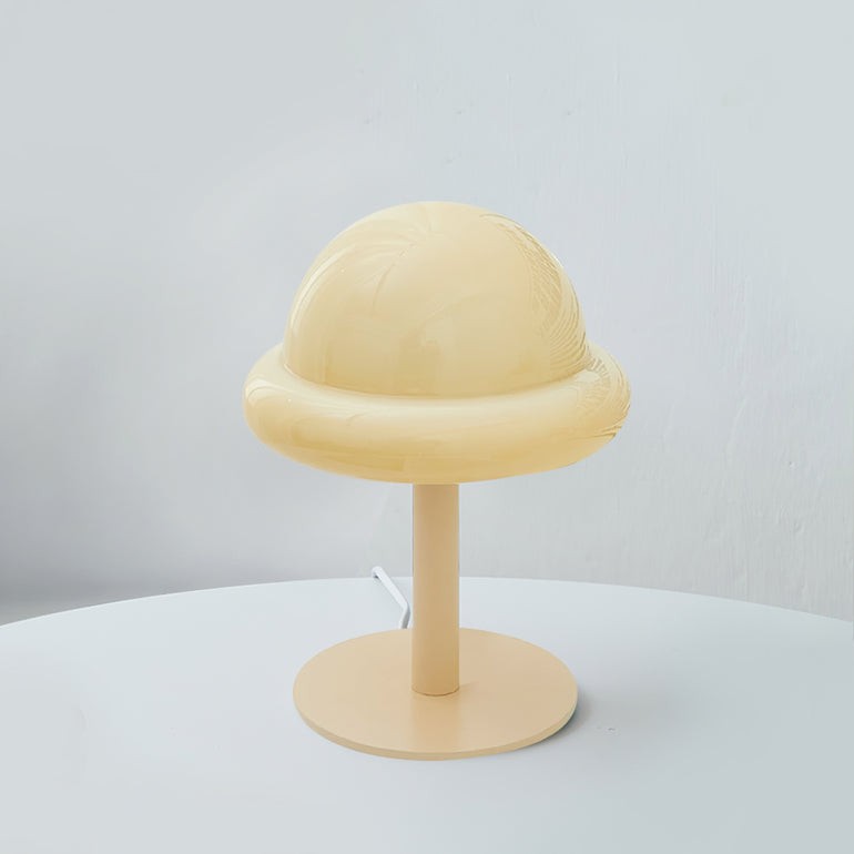 Bauhaus Space Age Table Lamp S24