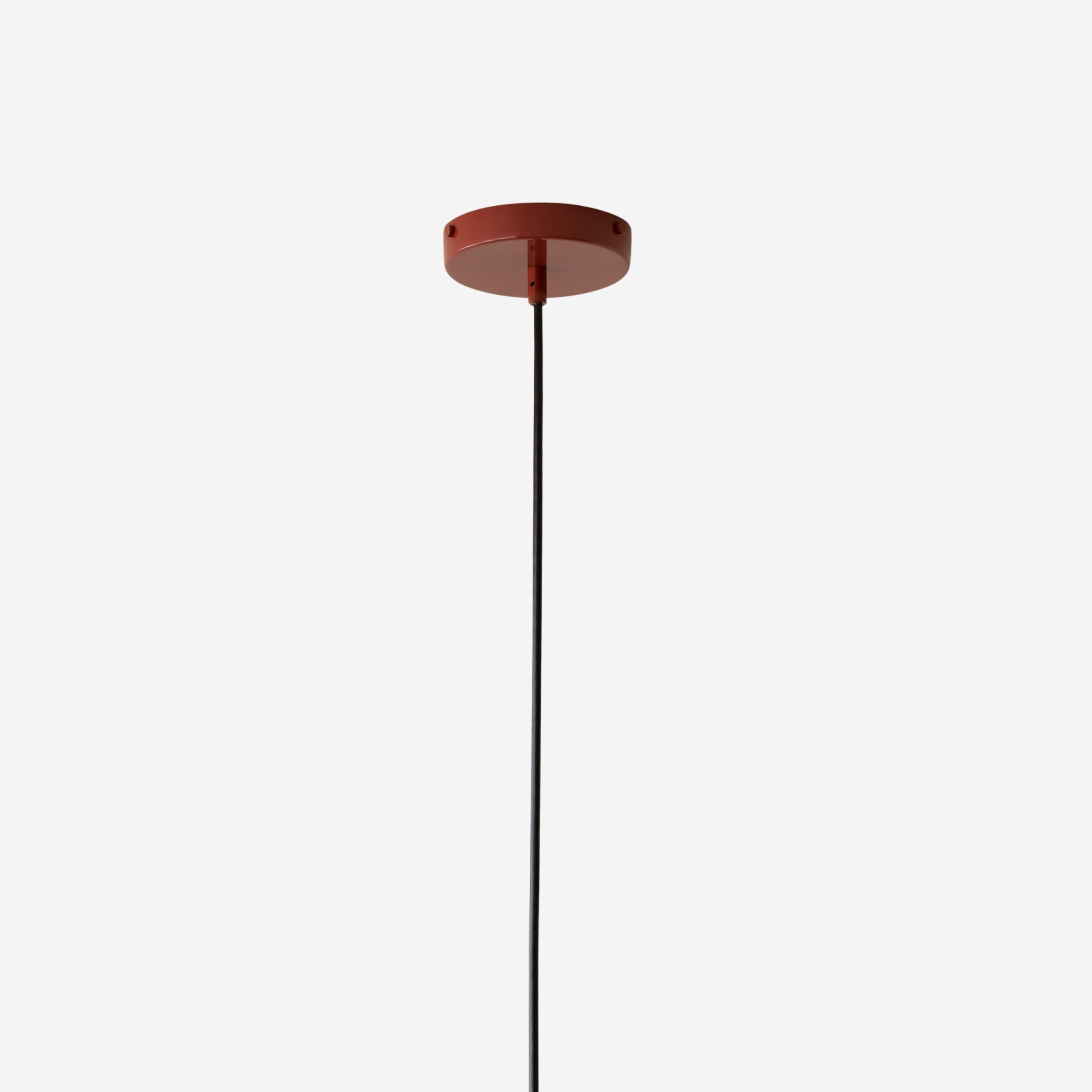 Lirra Creative Macaron Pendant Lamp - Scandinavian Style Iron Lamp for Bedroom & Kids Room T760