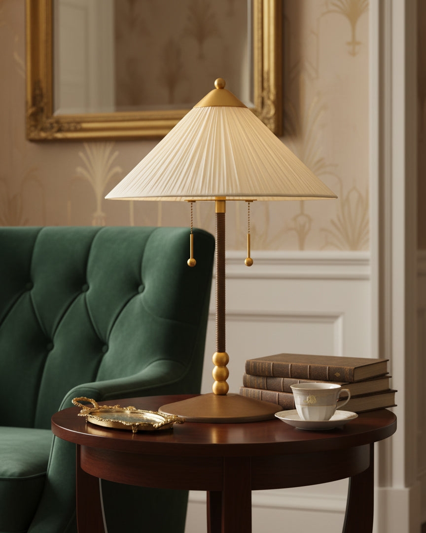 Merona Table Lamp T1483