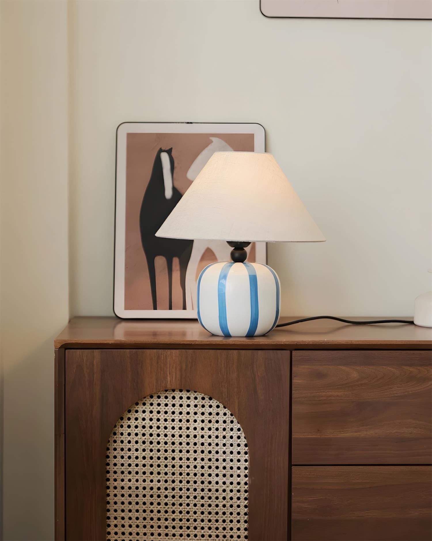 Lollipop Bliss Table Lamp T1537